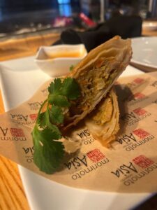Morimoto Disney Springs