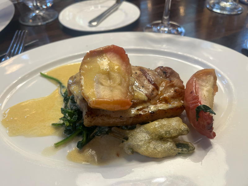 Marco Pierre White Steakhouse, Durham